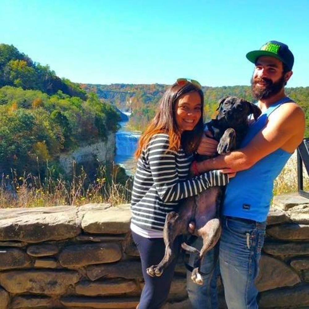 Meet your Posher, Greg